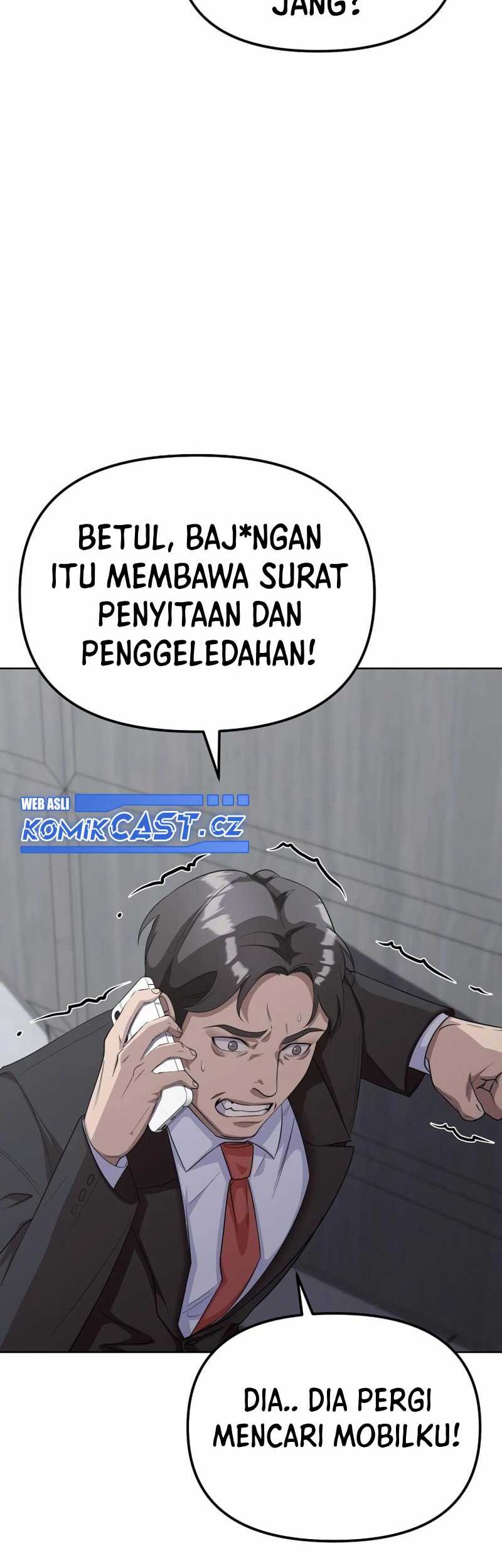 The Wicked Prosecutor Has Changed Chapter 4 - halaman 60