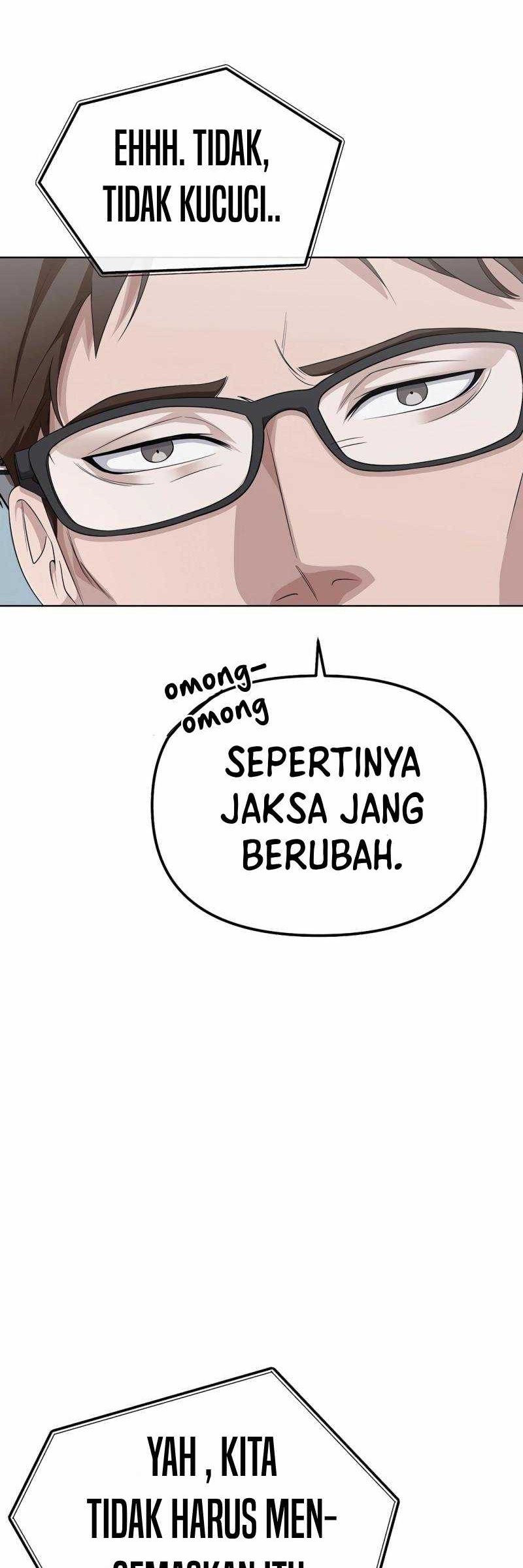 The Wicked Prosecutor Has Changed Chapter 4 - halaman 63