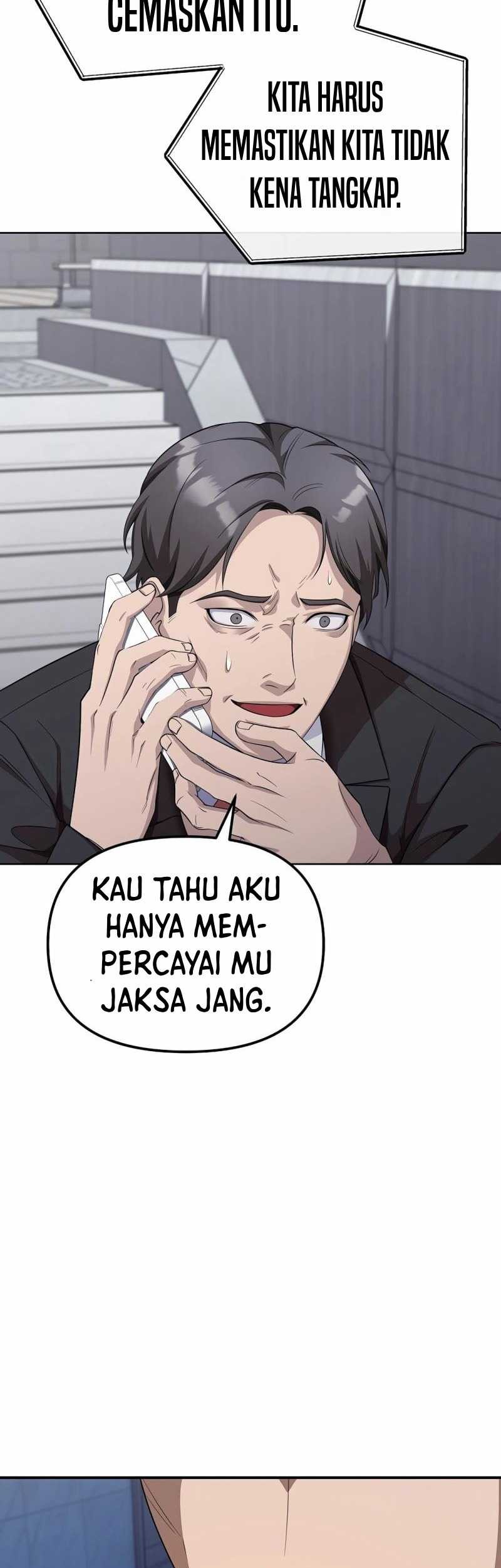The Wicked Prosecutor Has Changed Chapter 4 - halaman 64