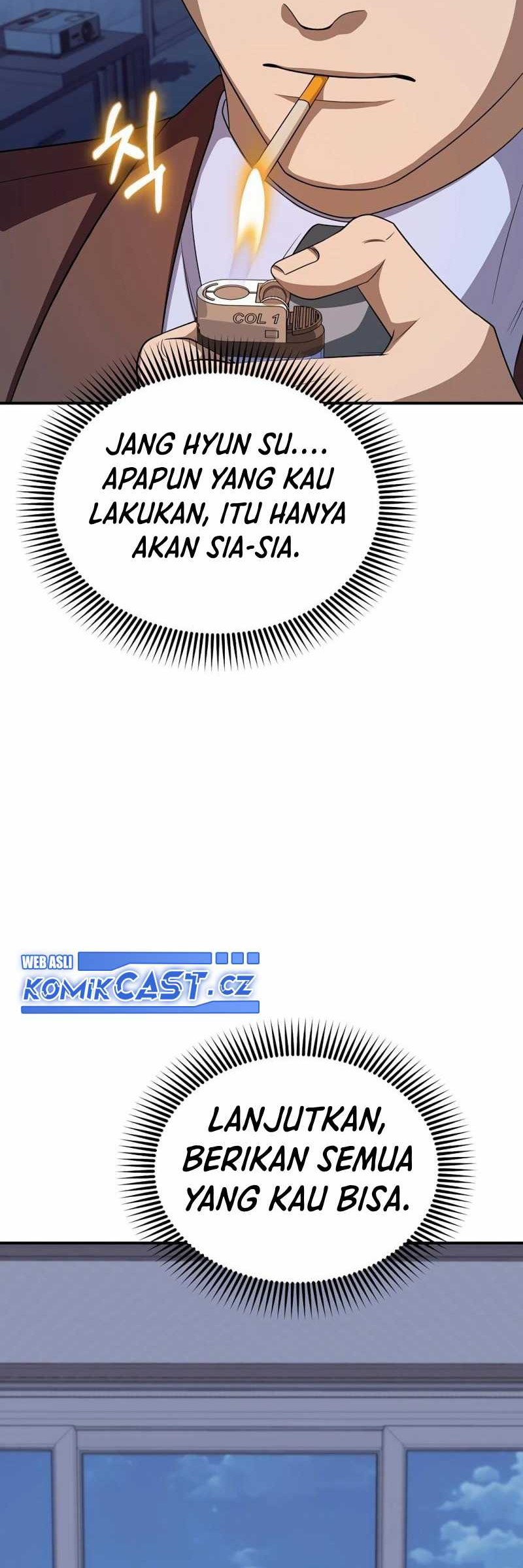 The Wicked Prosecutor Has Changed Chapter 4 - halaman 65