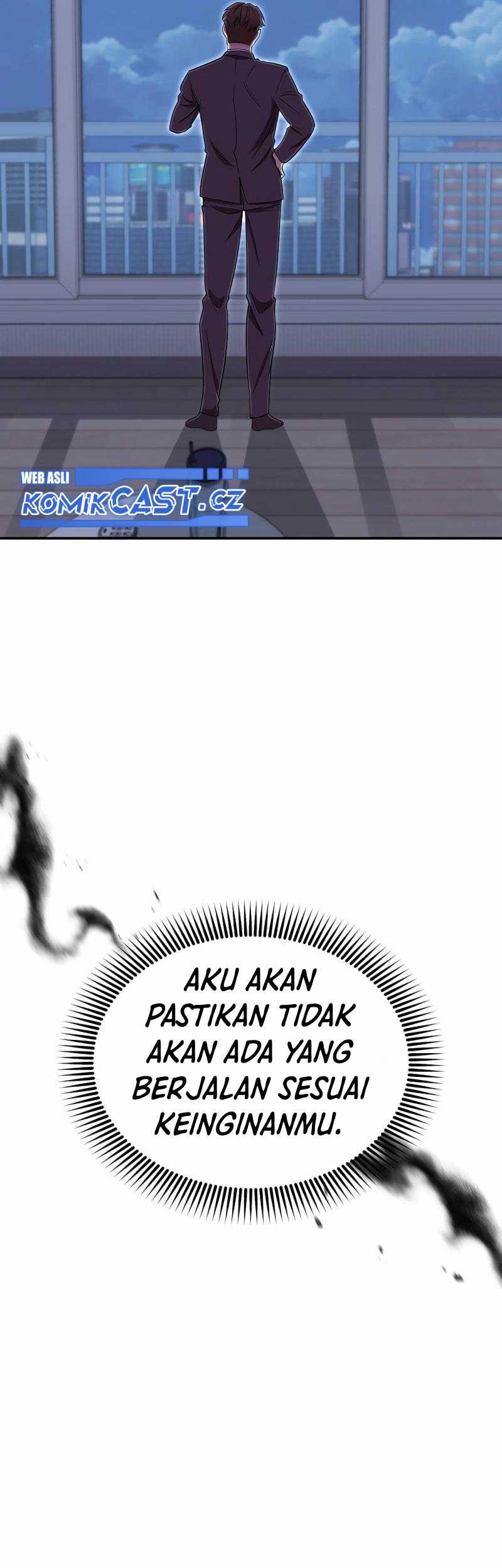 The Wicked Prosecutor Has Changed Chapter 4 - halaman 66