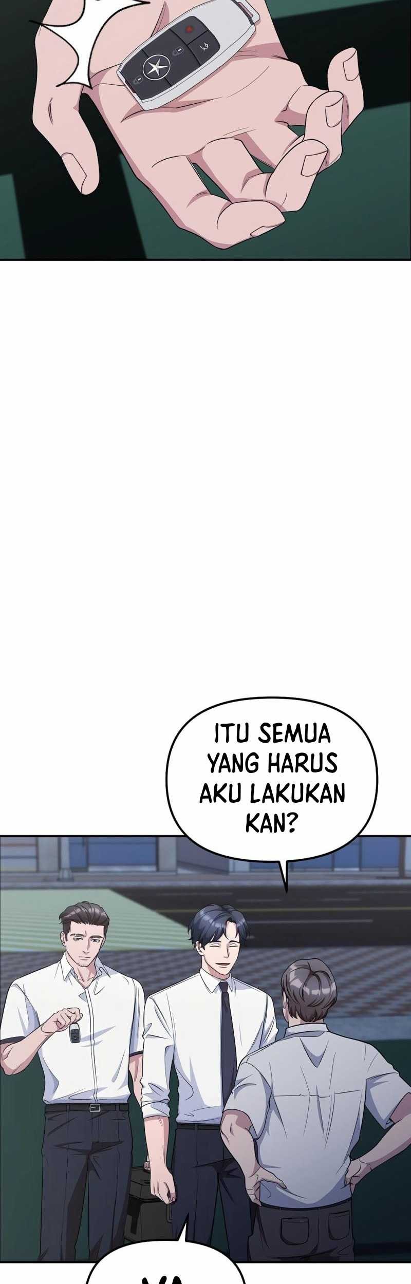 The Wicked Prosecutor Has Changed Chapter 4 - halaman 69