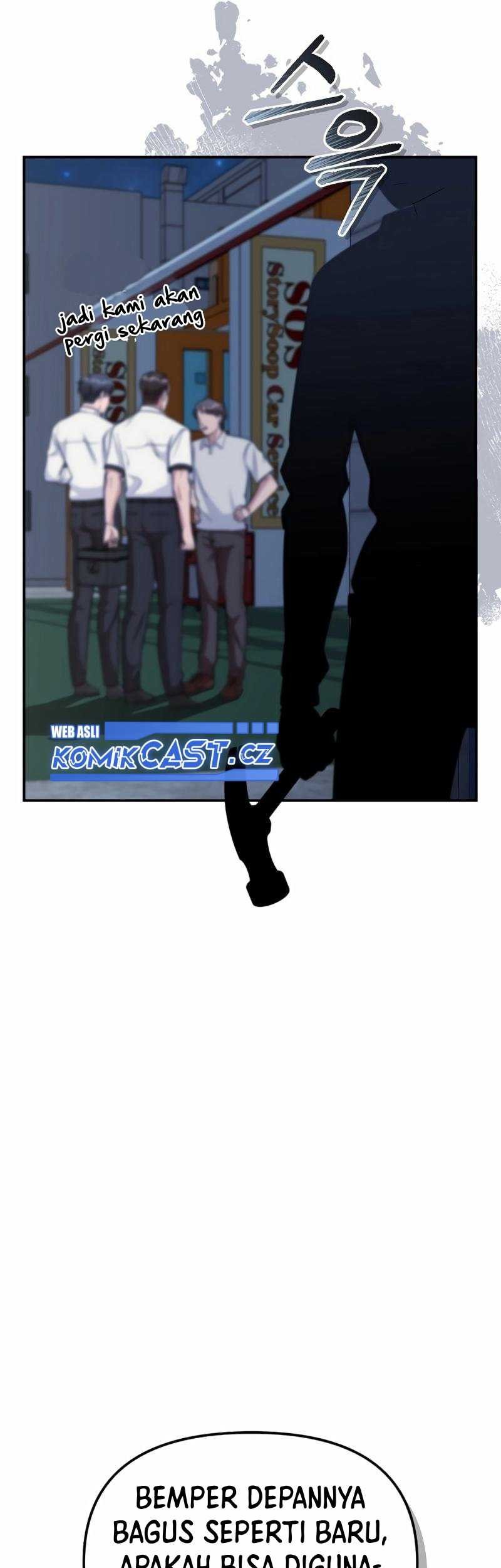 The Wicked Prosecutor Has Changed Chapter 4 - halaman 72