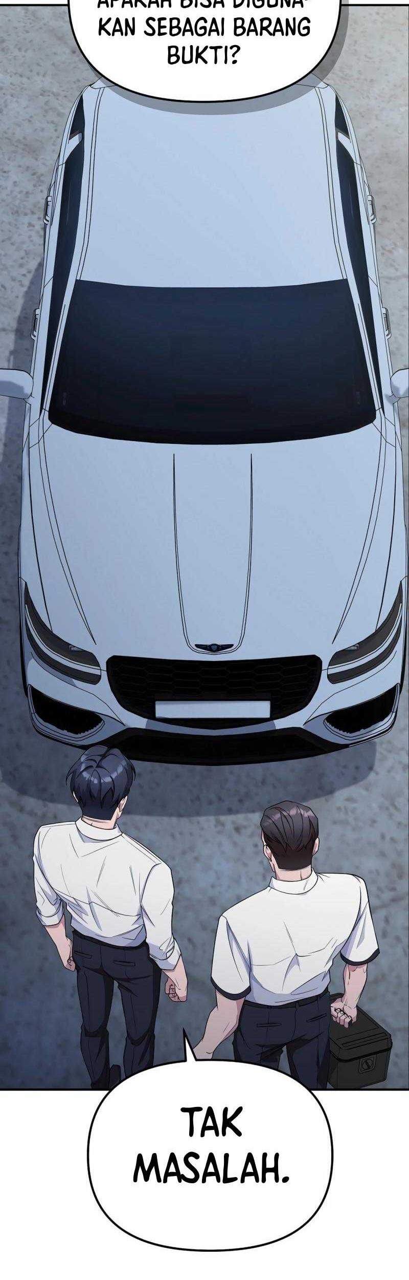 The Wicked Prosecutor Has Changed Chapter 4 - halaman 73
