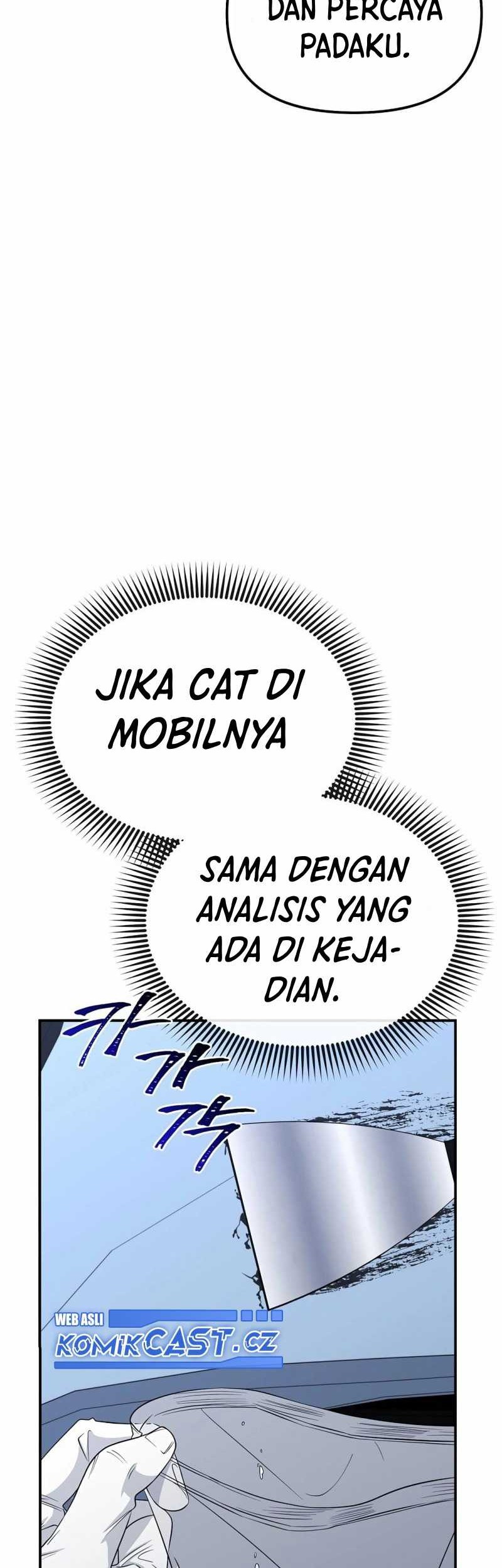 The Wicked Prosecutor Has Changed Chapter 4 - halaman 76