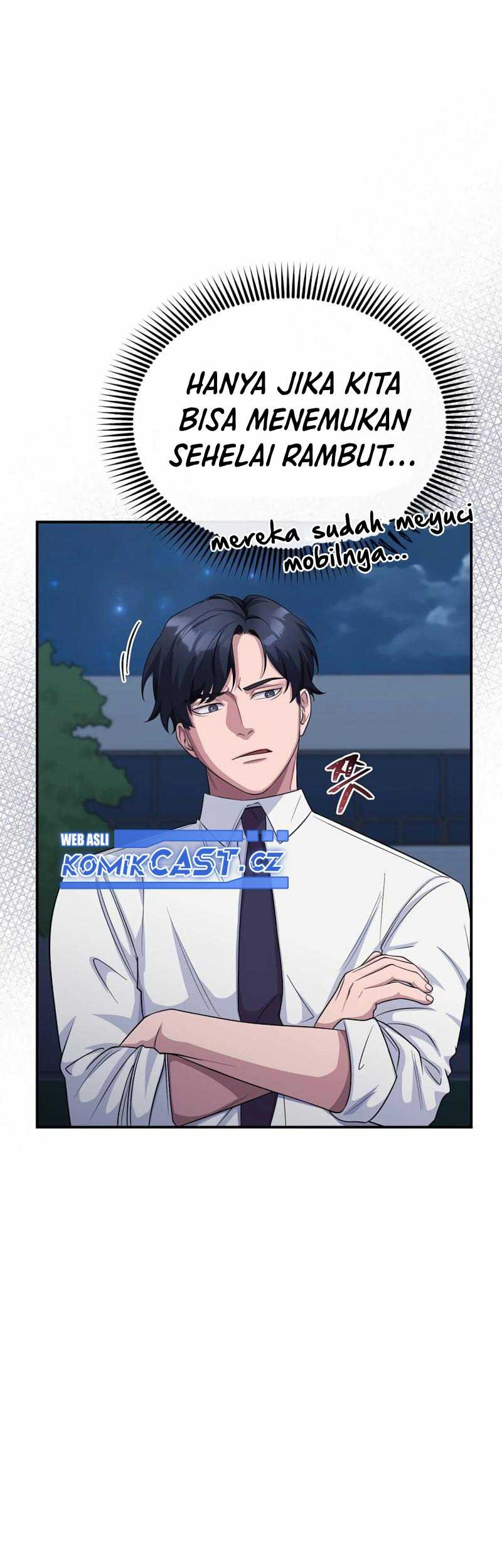 The Wicked Prosecutor Has Changed Chapter 4 - halaman 78