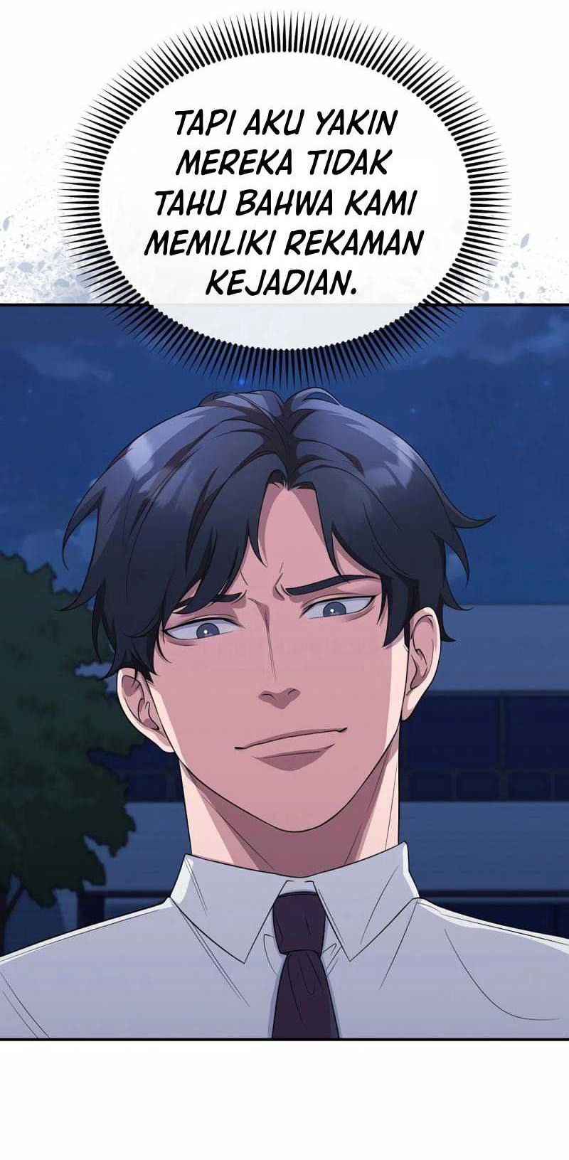 The Wicked Prosecutor Has Changed Chapter 4 - halaman 79