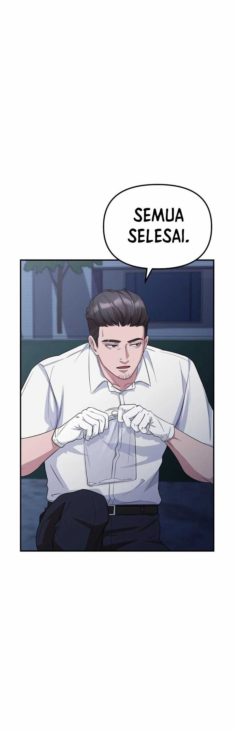 The Wicked Prosecutor Has Changed Chapter 4 - halaman 80