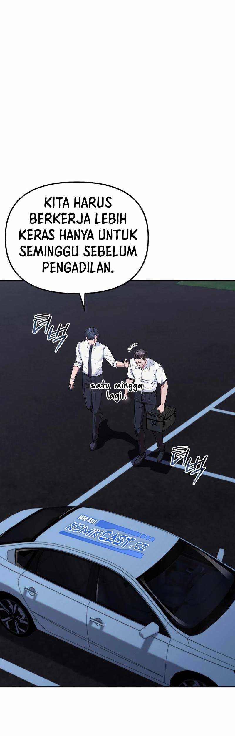 The Wicked Prosecutor Has Changed Chapter 4 - halaman 82