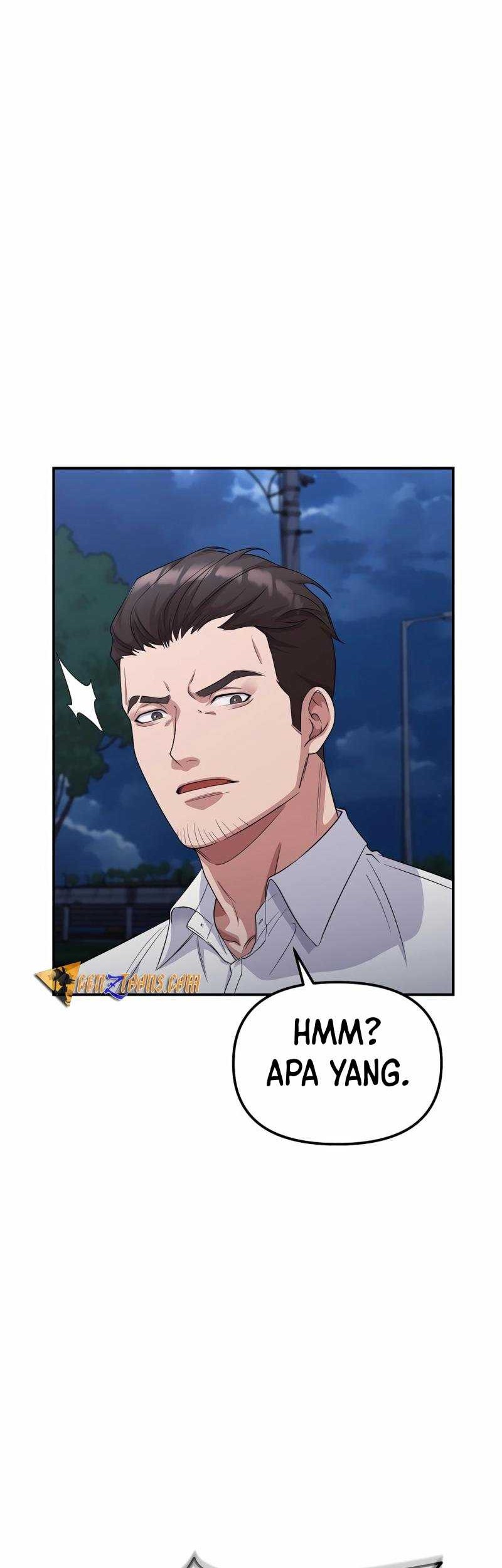 The Wicked Prosecutor Has Changed Chapter 4 - halaman 83