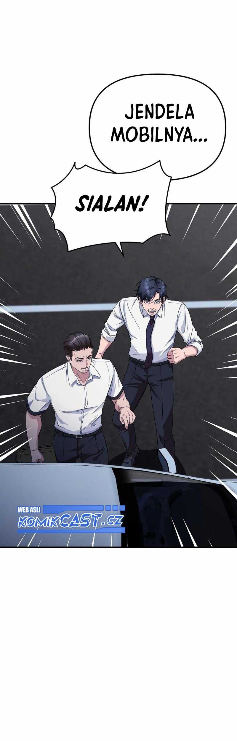 The Wicked Prosecutor Has Changed Chapter 4 - halaman 86