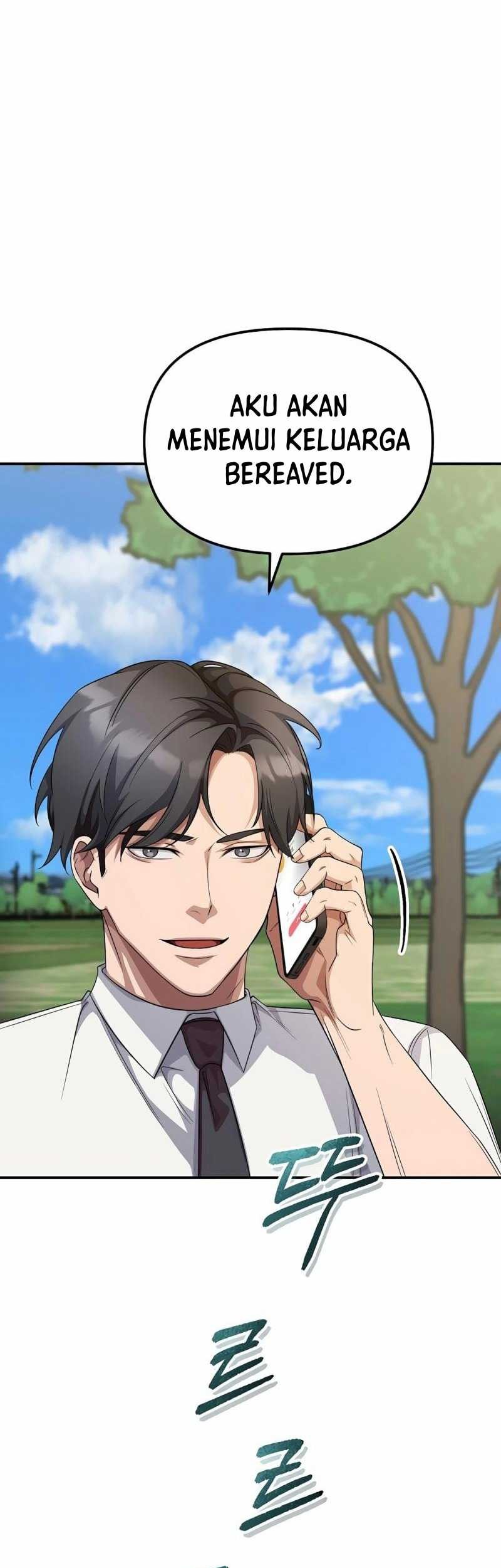 The Wicked Prosecutor Has Changed Chapter 4 - halaman 9