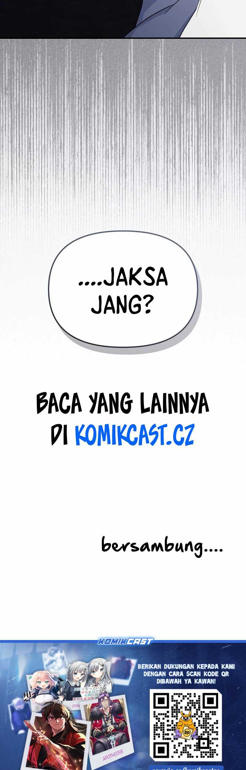 The Wicked Prosecutor Has Changed Chapter 4 - halaman 90