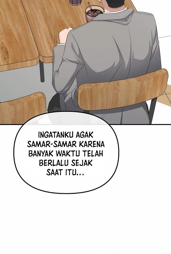 The Wicked Prosecutor Has Changed Chapter 40 - halaman 16