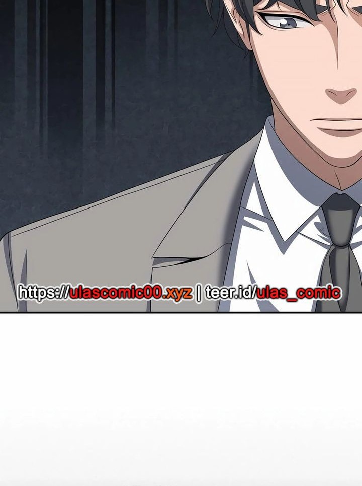 The Wicked Prosecutor Has Changed Chapter 40 - halaman 20