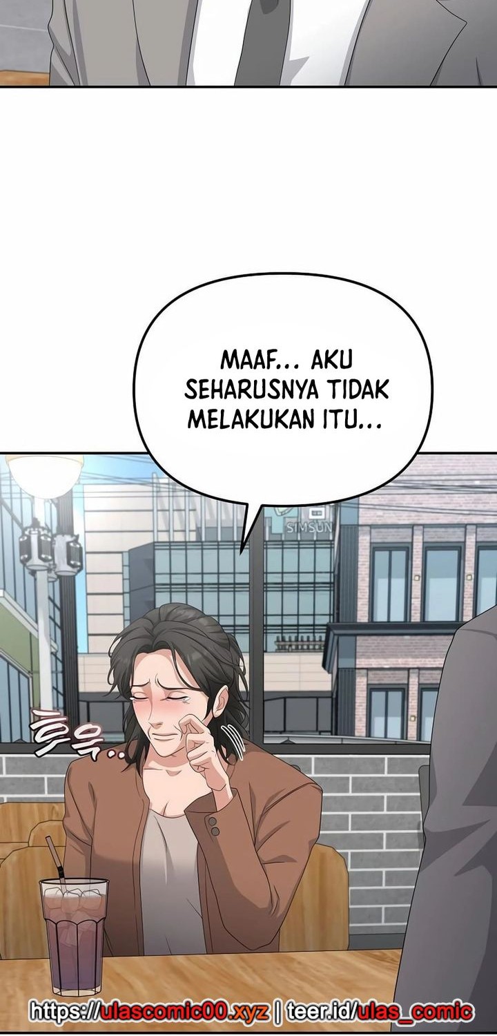 The Wicked Prosecutor Has Changed Chapter 40 - halaman 26