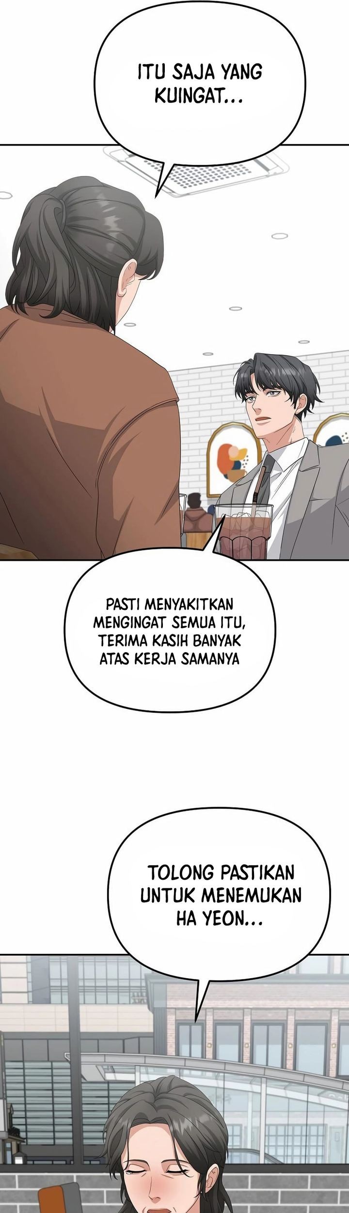 The Wicked Prosecutor Has Changed Chapter 40 - halaman 29