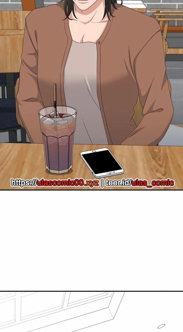 The Wicked Prosecutor Has Changed Chapter 40 - halaman 30