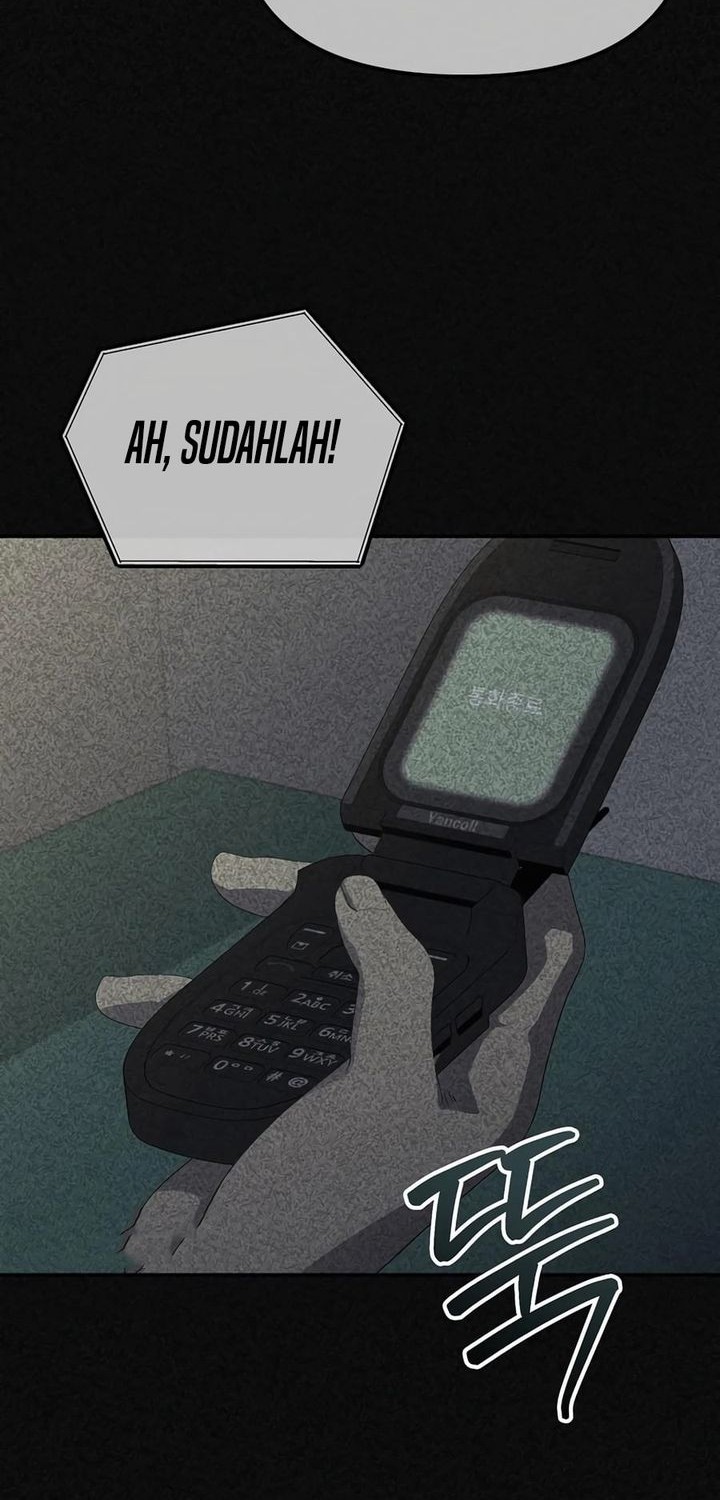 The Wicked Prosecutor Has Changed Chapter 40 - halaman 41