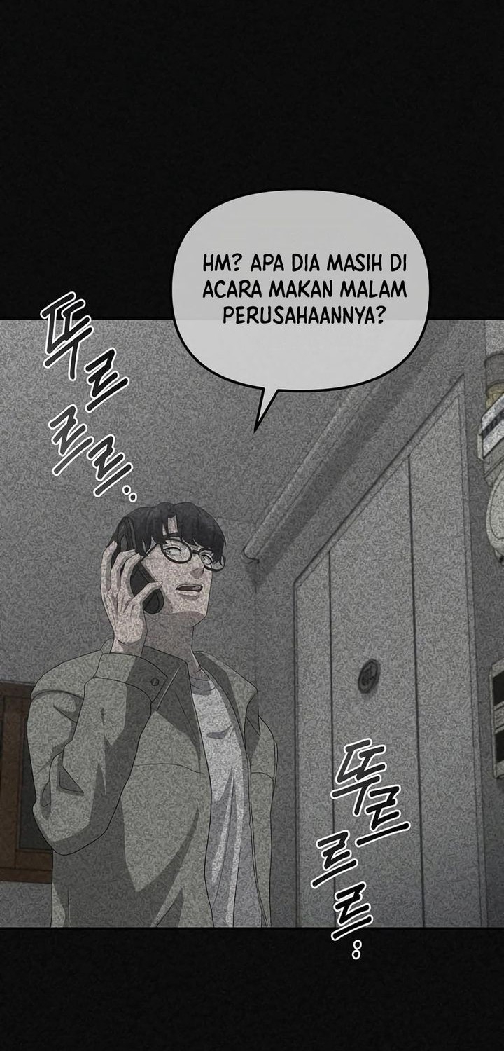 The Wicked Prosecutor Has Changed Chapter 40 - halaman 47