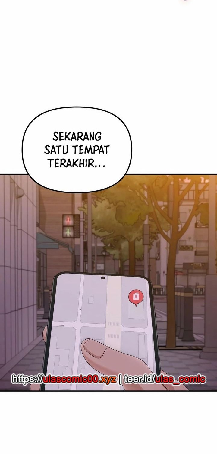 The Wicked Prosecutor Has Changed Chapter 40 - halaman 63