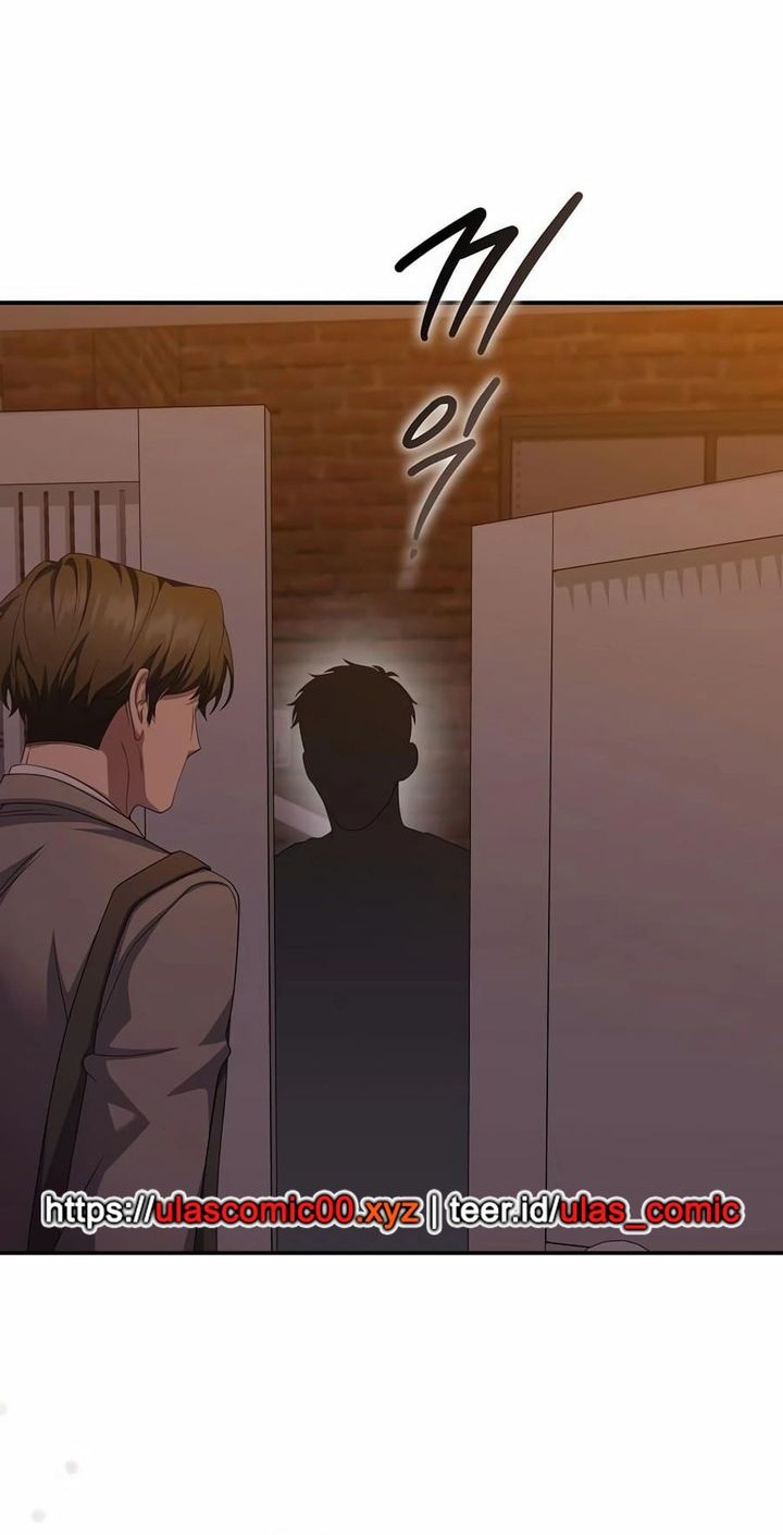 The Wicked Prosecutor Has Changed Chapter 40 - halaman 65