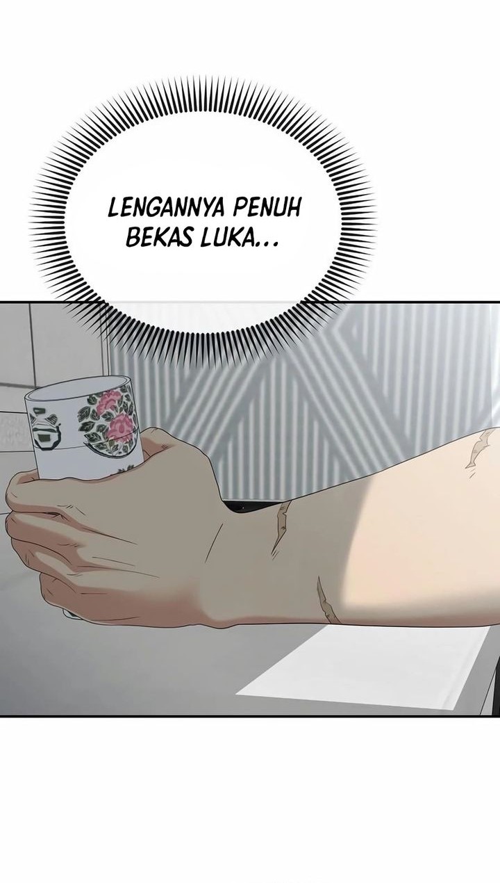 The Wicked Prosecutor Has Changed Chapter 41 - halaman 10