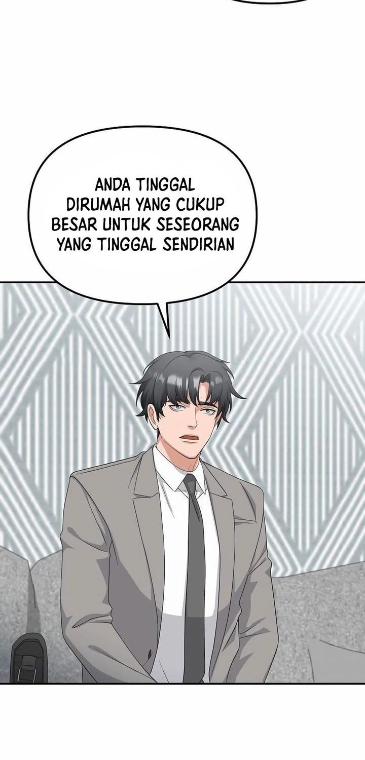 The Wicked Prosecutor Has Changed Chapter 41 - halaman 12