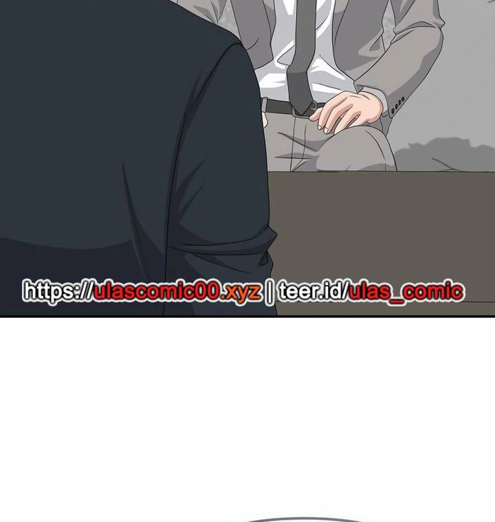 The Wicked Prosecutor Has Changed Chapter 41 - halaman 14