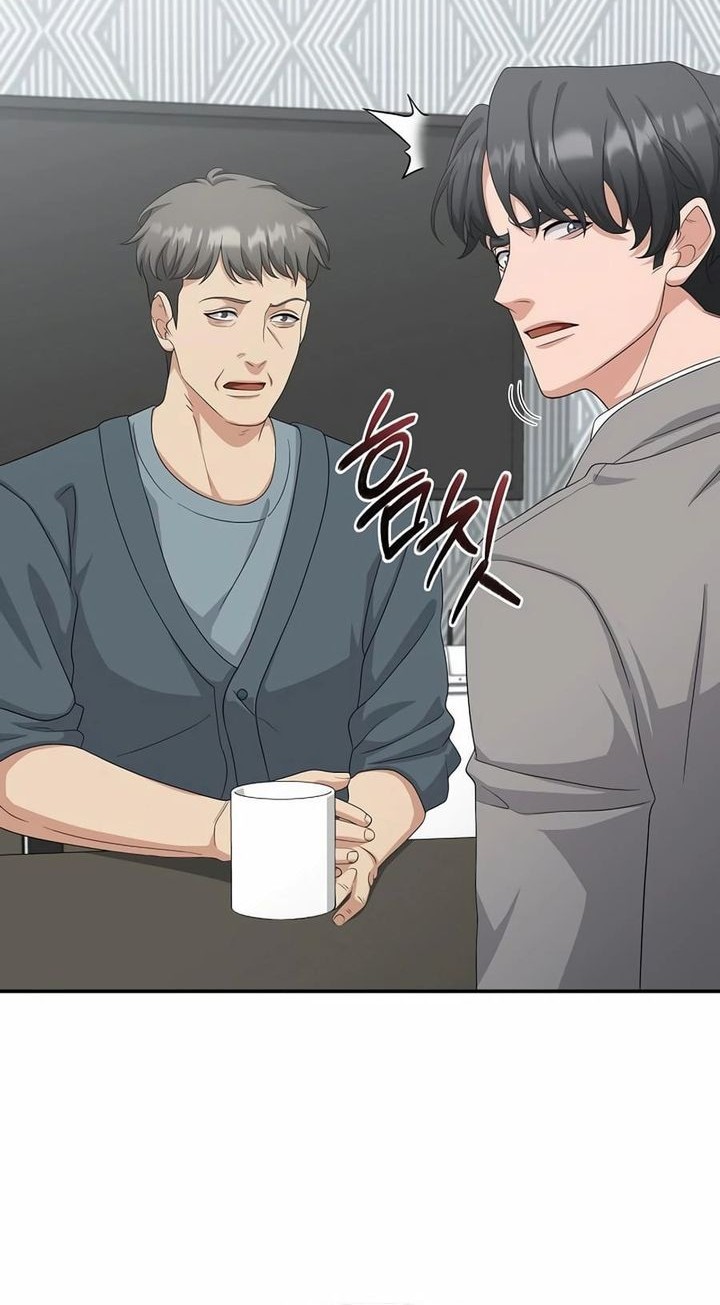 The Wicked Prosecutor Has Changed Chapter 41 - halaman 26