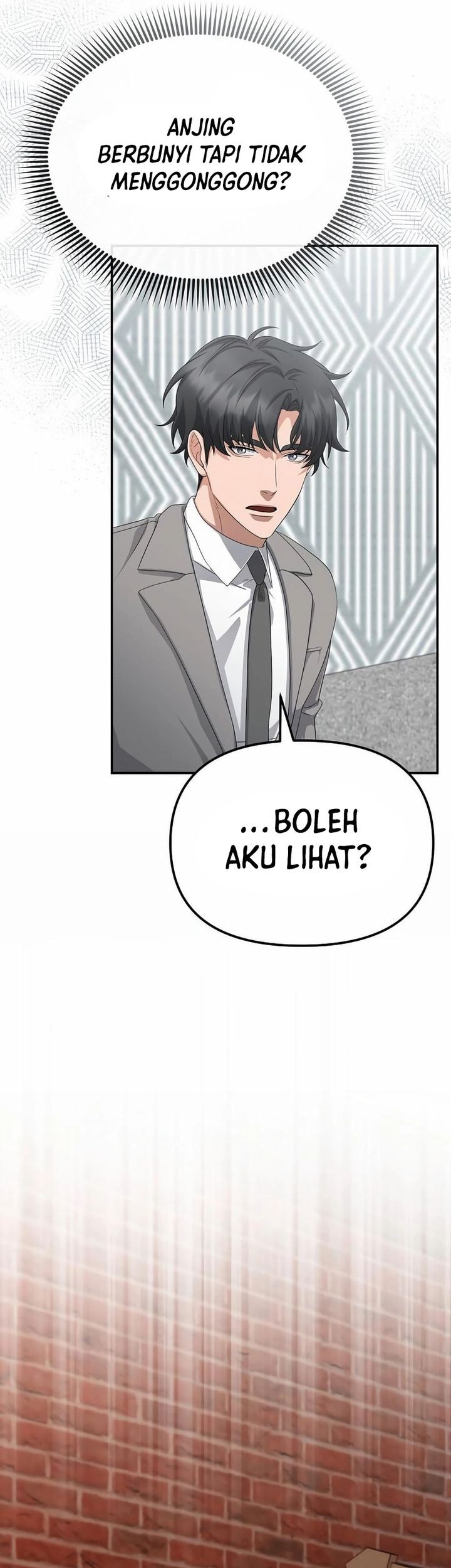 The Wicked Prosecutor Has Changed Chapter 41 - halaman 29
