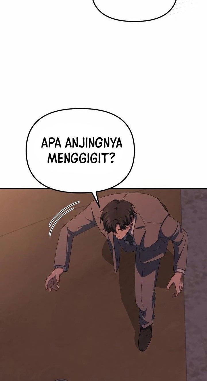 The Wicked Prosecutor Has Changed Chapter 41 - halaman 34