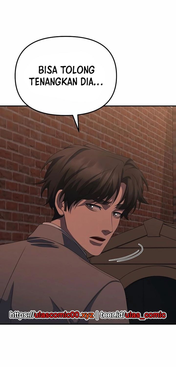 The Wicked Prosecutor Has Changed Chapter 41 - halaman 36