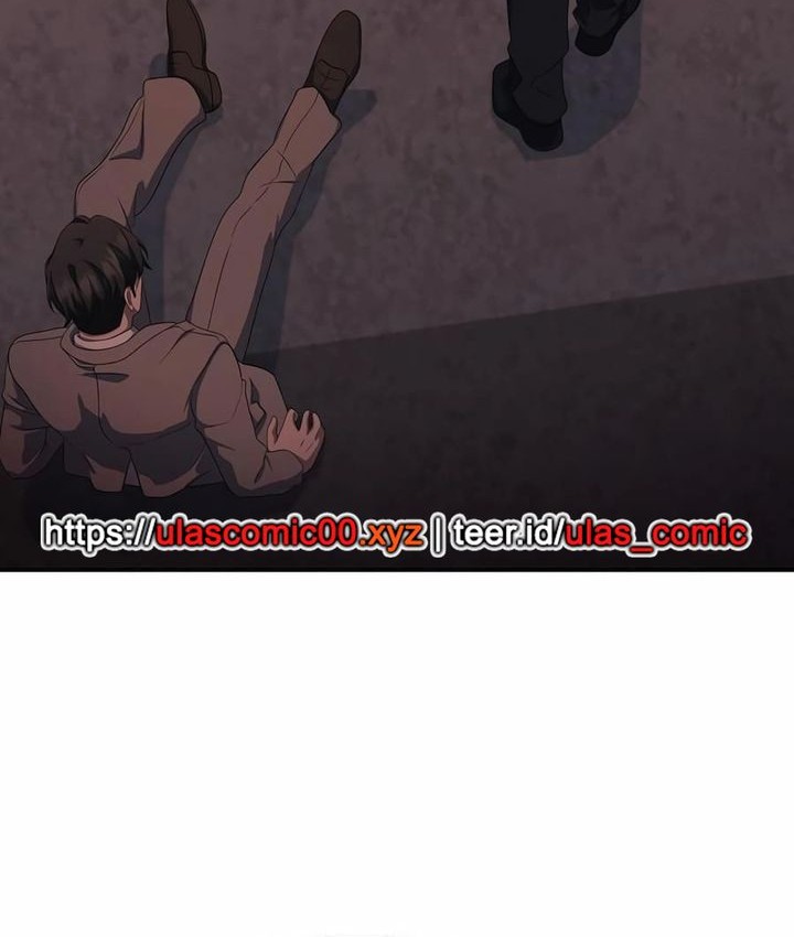 The Wicked Prosecutor Has Changed Chapter 41 - halaman 40