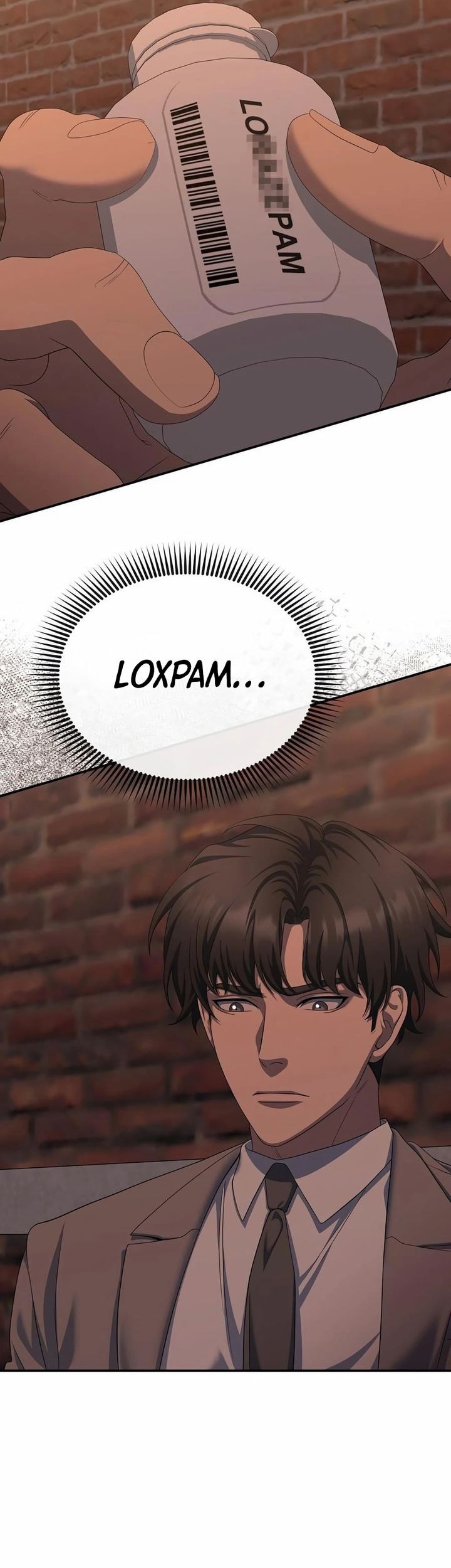 The Wicked Prosecutor Has Changed Chapter 41 - halaman 45
