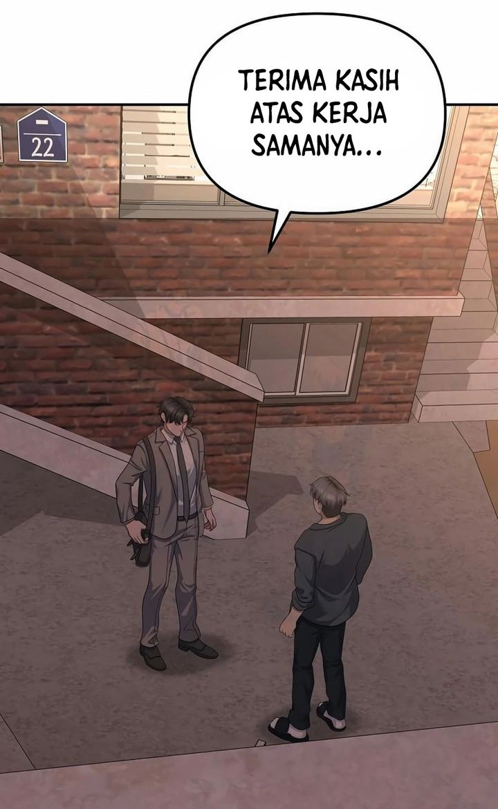 The Wicked Prosecutor Has Changed Chapter 41 - halaman 46