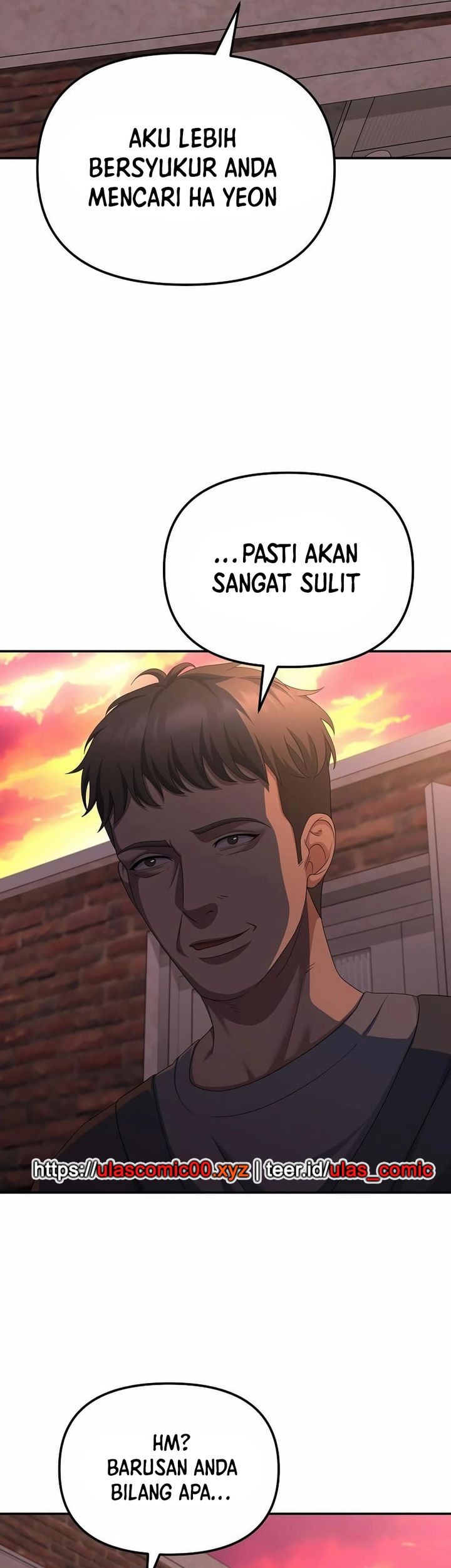The Wicked Prosecutor Has Changed Chapter 41 - halaman 47