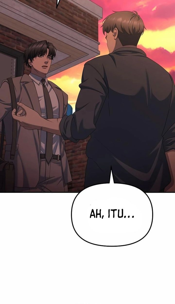 The Wicked Prosecutor Has Changed Chapter 41 - halaman 48