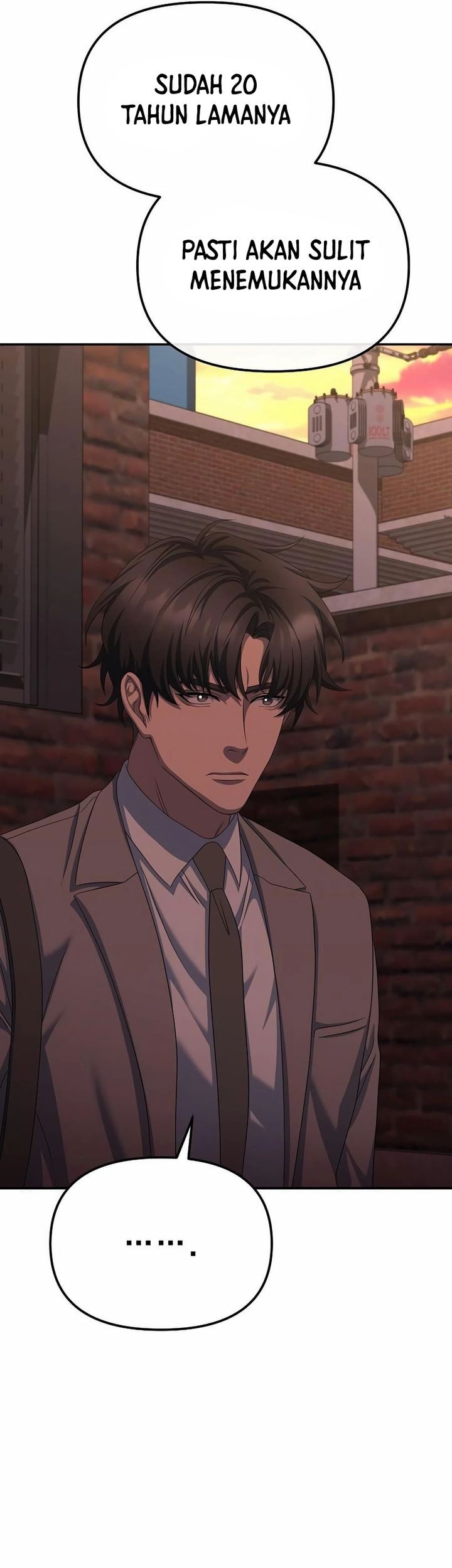 The Wicked Prosecutor Has Changed Chapter 41 - halaman 49