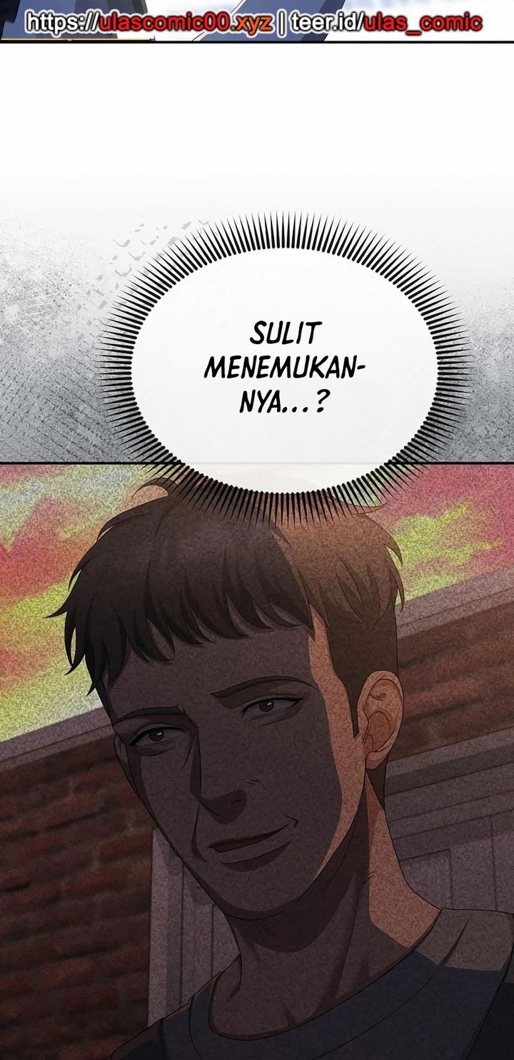 The Wicked Prosecutor Has Changed Chapter 41 - halaman 52