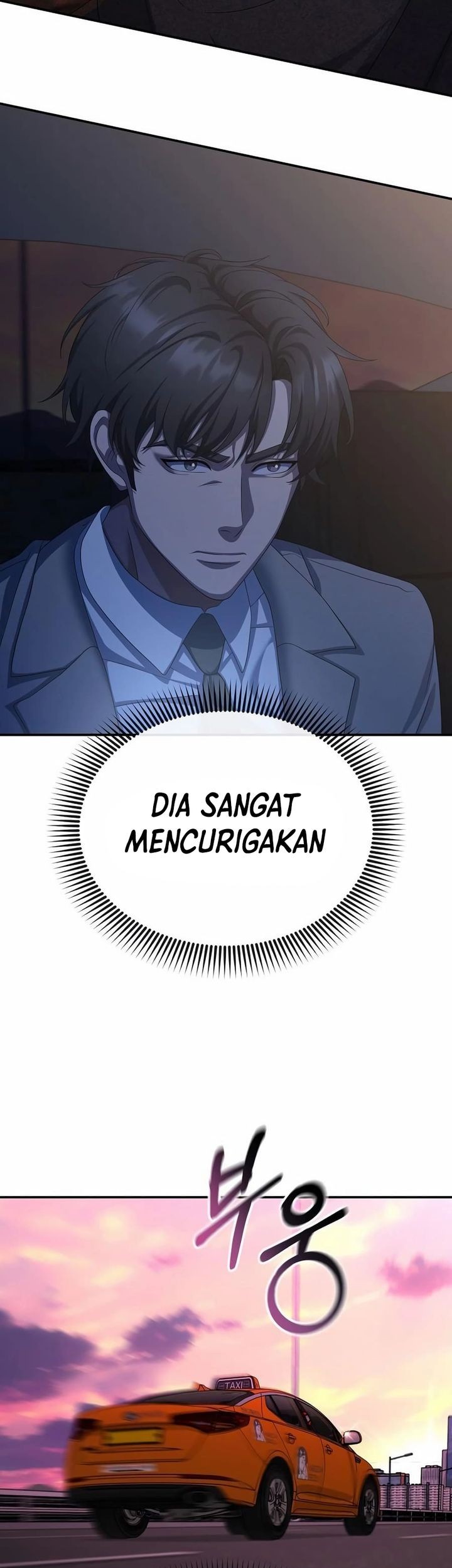 The Wicked Prosecutor Has Changed Chapter 41 - halaman 53