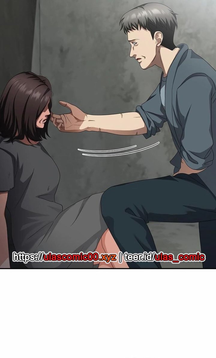 The Wicked Prosecutor Has Changed Chapter 41 - halaman 60
