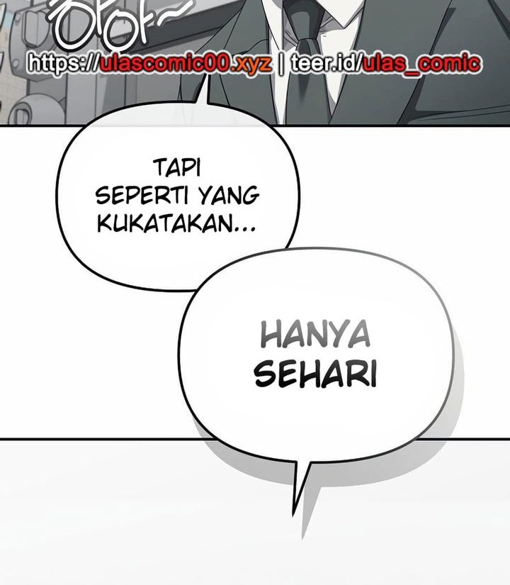 The Wicked Prosecutor Has Changed Chapter 42 - halaman 18