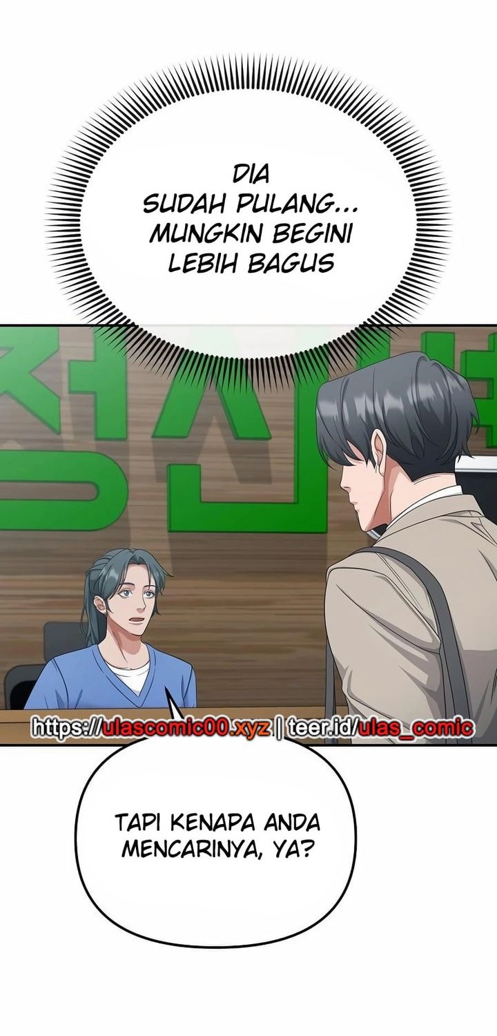 The Wicked Prosecutor Has Changed Chapter 42 - halaman 24