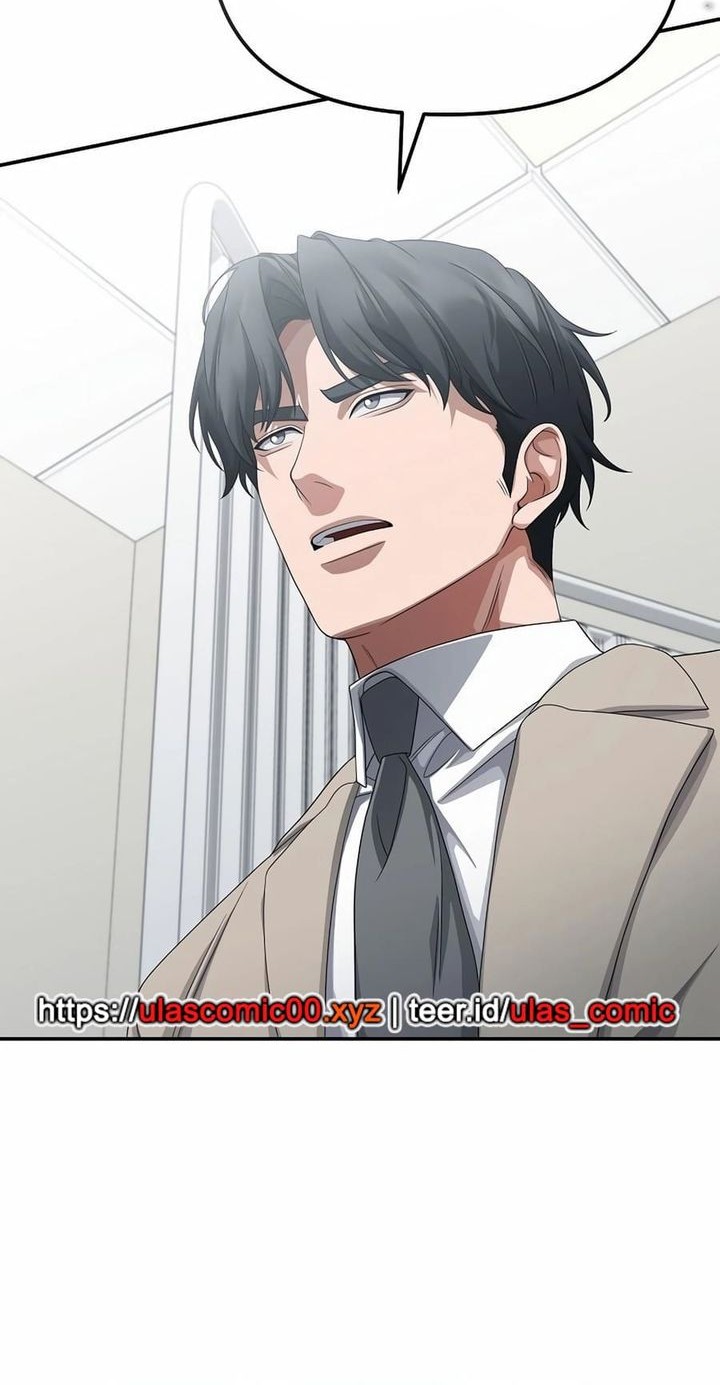 The Wicked Prosecutor Has Changed Chapter 42 - halaman 33