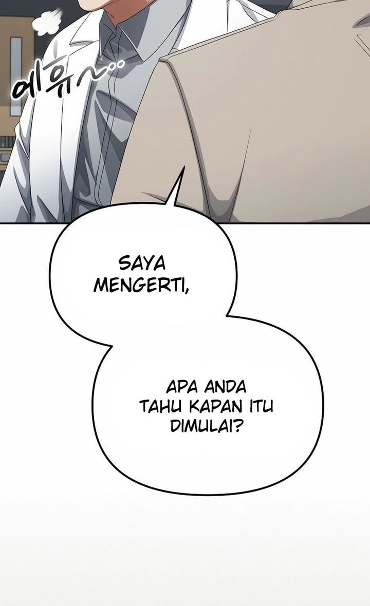 The Wicked Prosecutor Has Changed Chapter 42 - halaman 35
