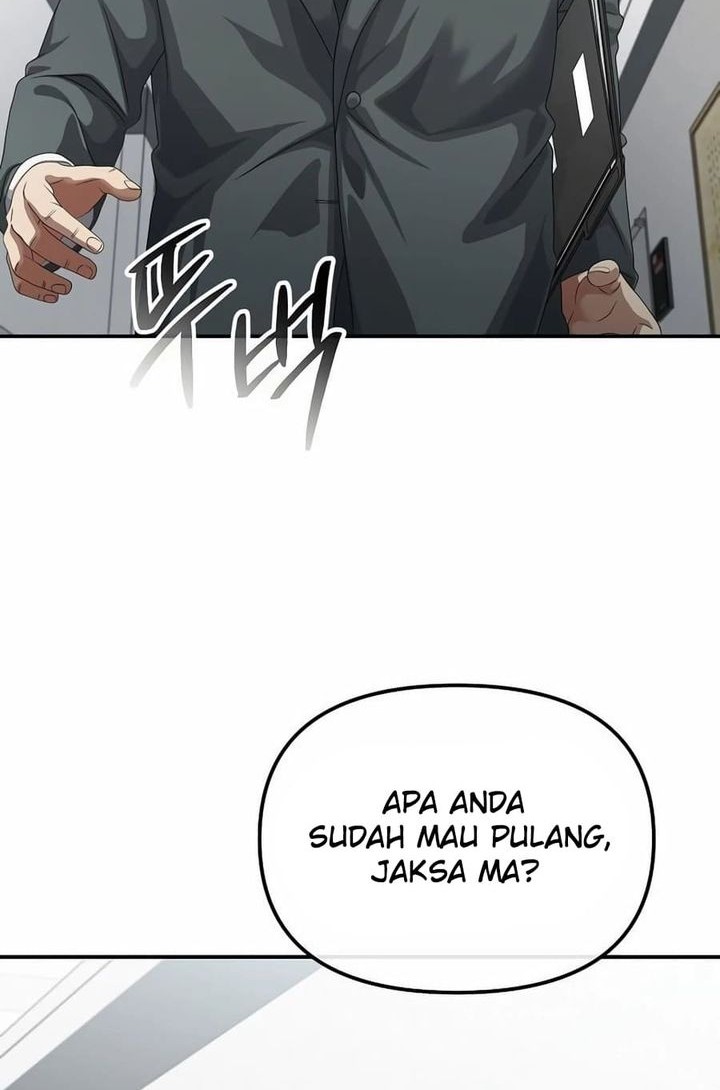 The Wicked Prosecutor Has Changed Chapter 42 - halaman 4