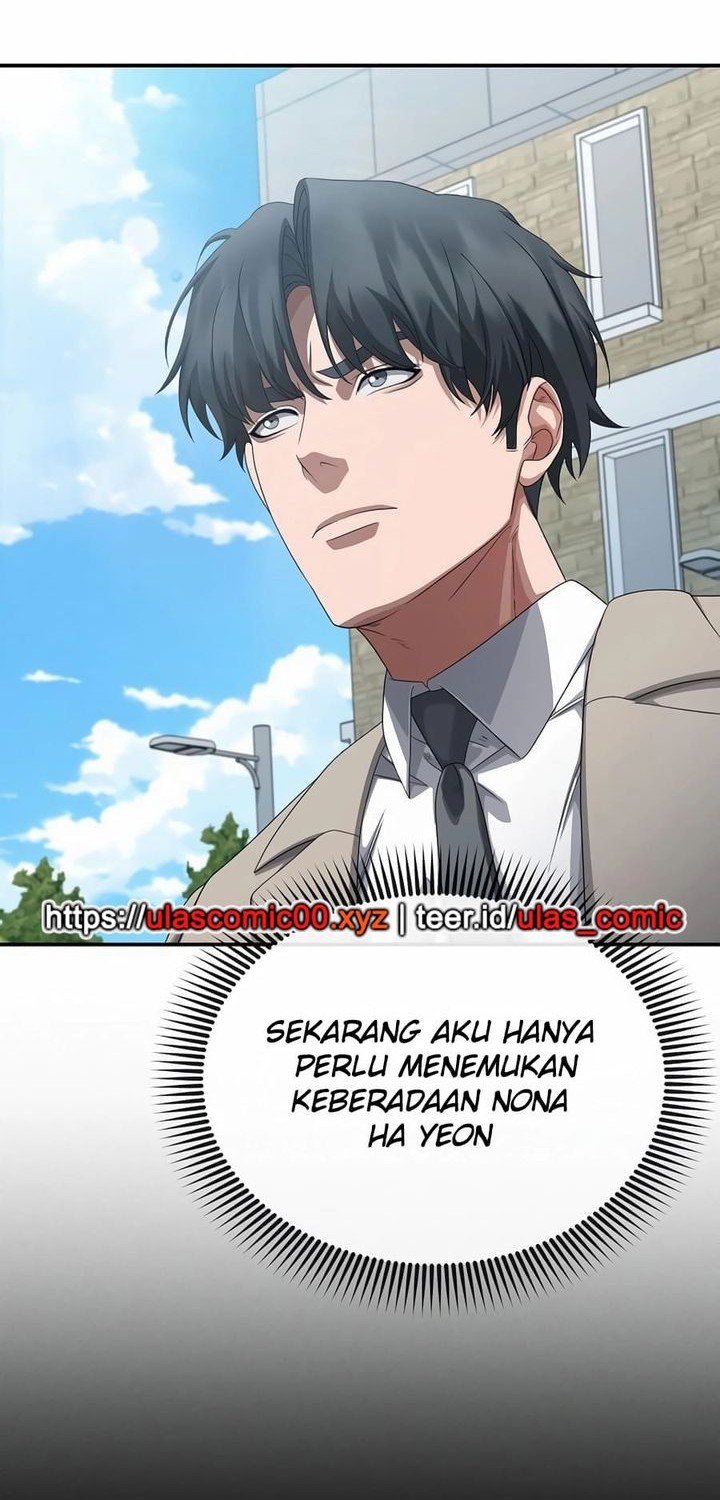 The Wicked Prosecutor Has Changed Chapter 42 - halaman 41