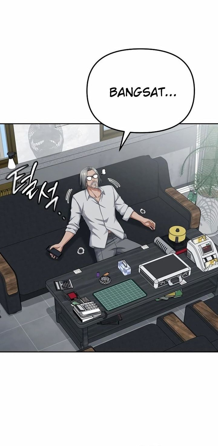 The Wicked Prosecutor Has Changed Chapter 42 - halaman 53