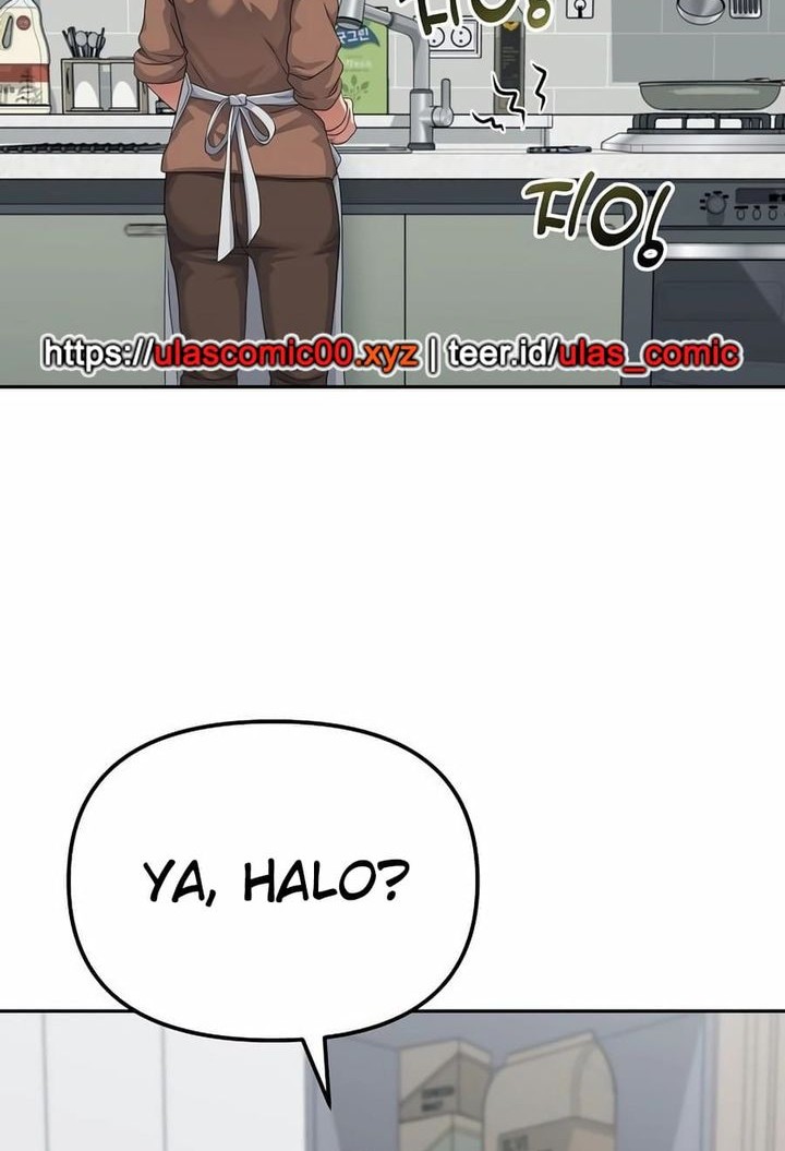 The Wicked Prosecutor Has Changed Chapter 42 - halaman 55